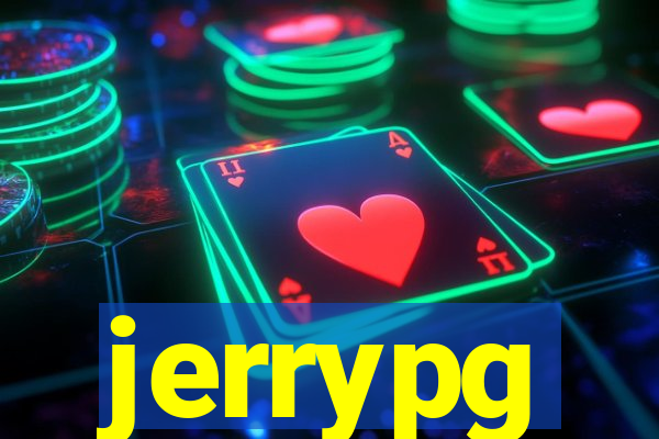 jerrypg