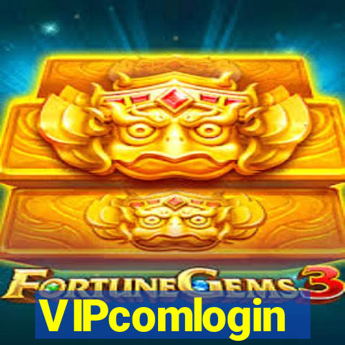 VIPcomlogin