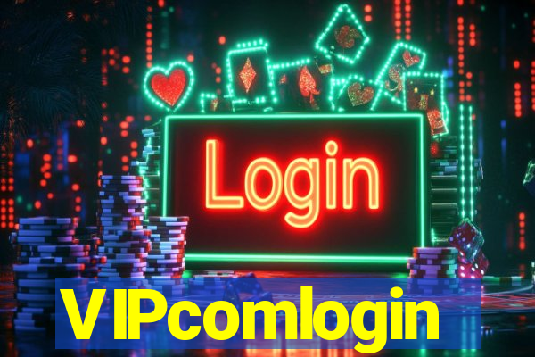 VIPcomlogin