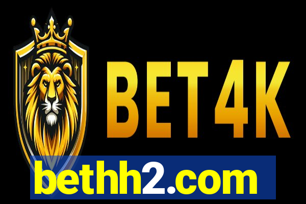 bethh2.com