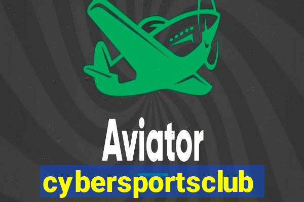 cybersportsclub.com