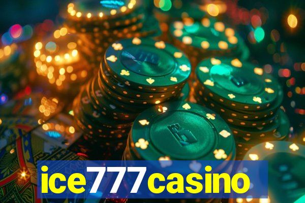 ice777casino