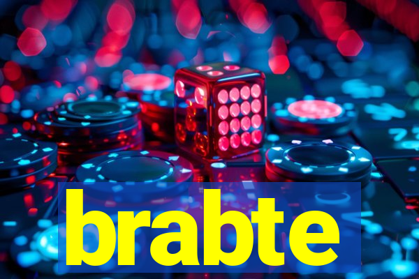 brabte