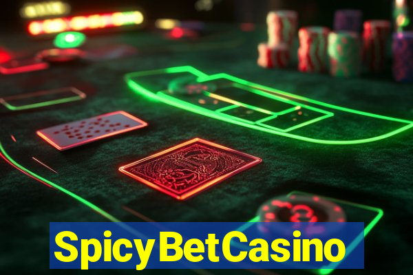 SpicyBetCasino