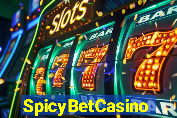 SpicyBetCasino