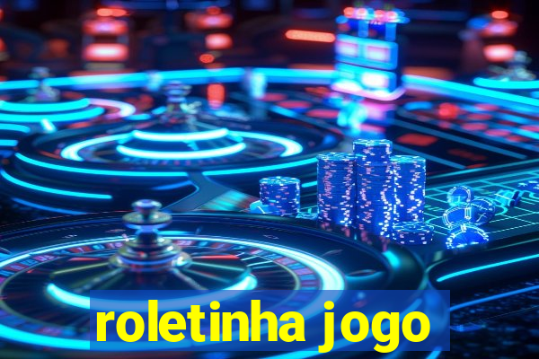 roletinha jogo