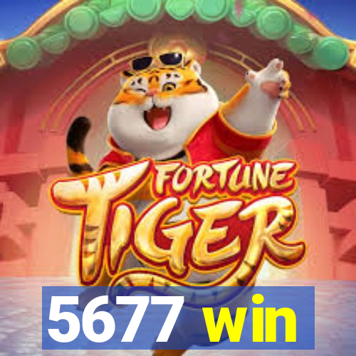 5677 win