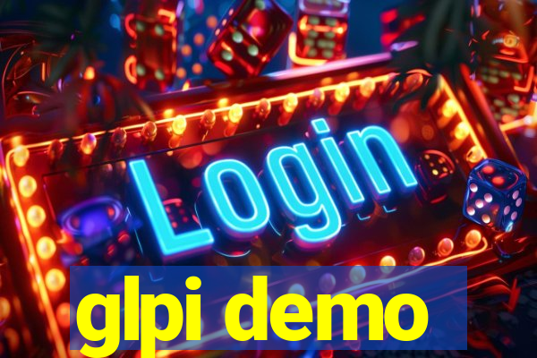 glpi demo