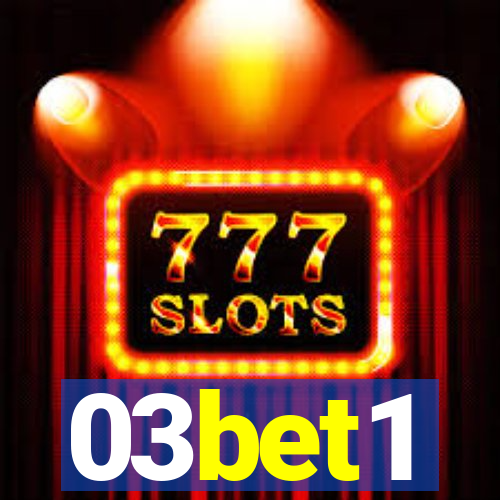 03bet1