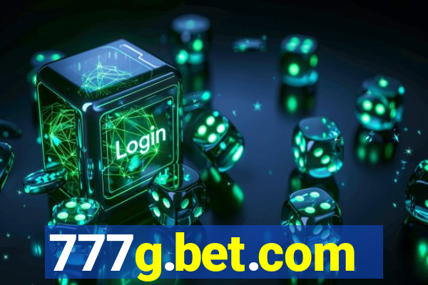 777g.bet.com