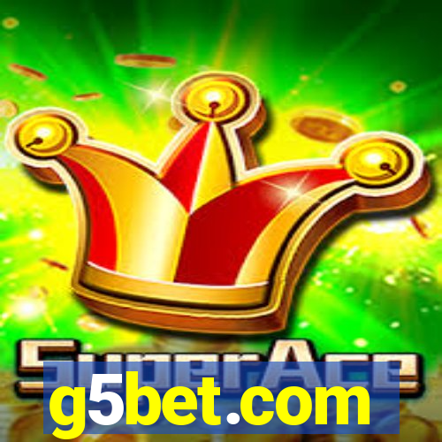 g5bet.com