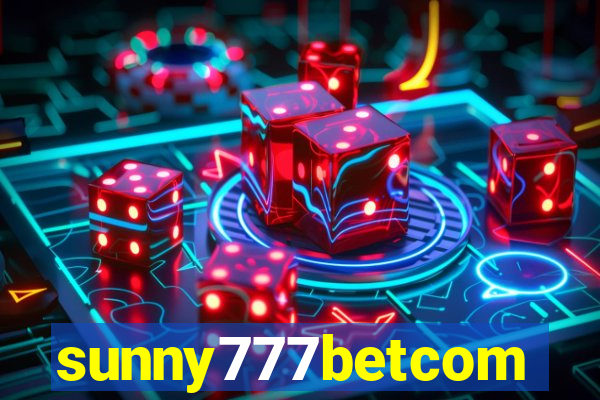 sunny777betcom