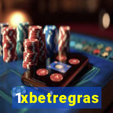 1xbetregras