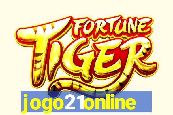 jogo21online