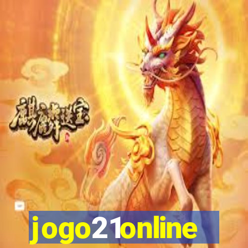 jogo21online