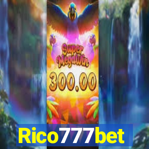 Rico777bet