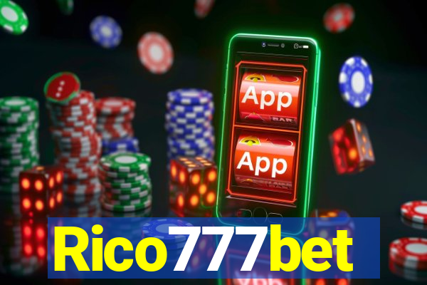 Rico777bet