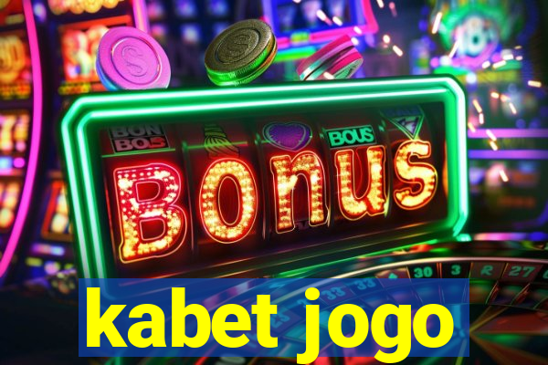 kabet jogo