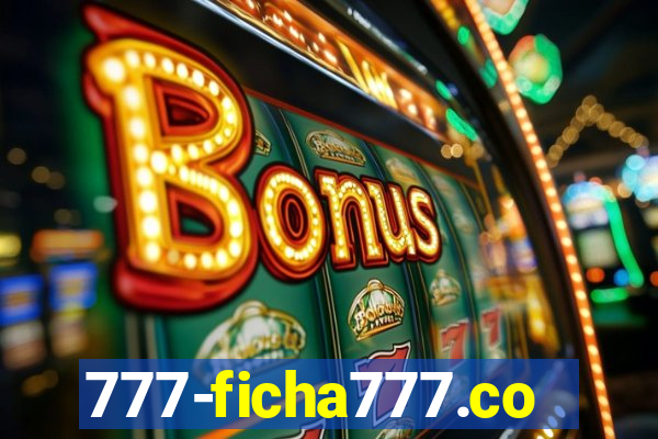 777-ficha777.com