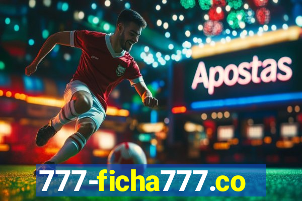 777-ficha777.com