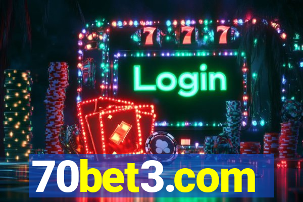 70bet3.com