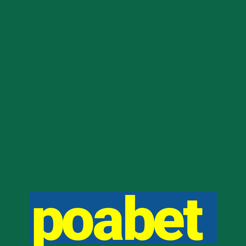 poabet