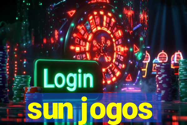 sun jogos