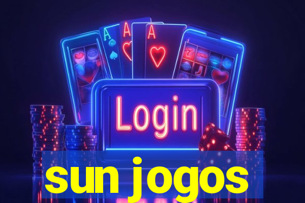 sun jogos