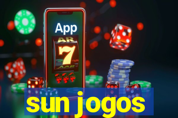 sun jogos