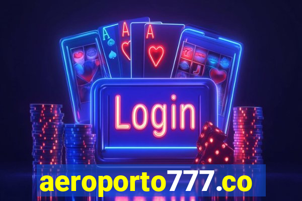 aeroporto777.com