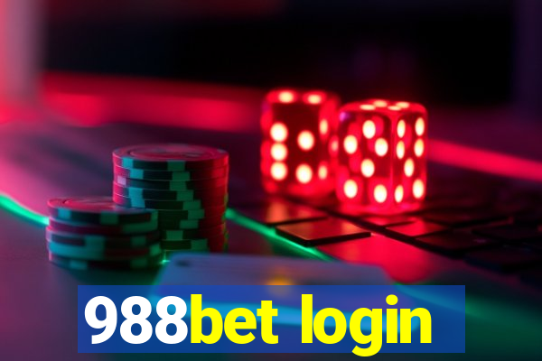 988bet login