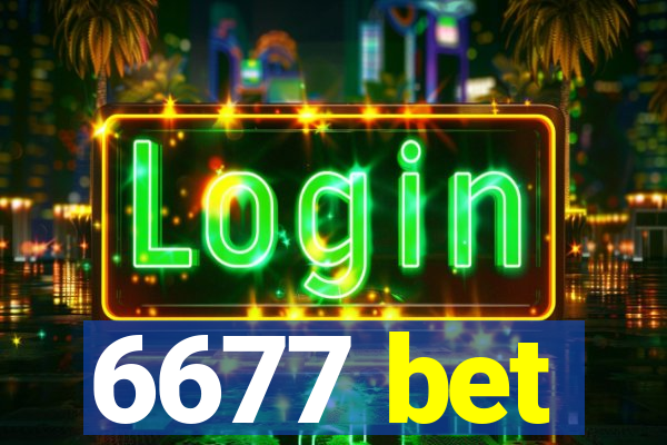 6677 bet