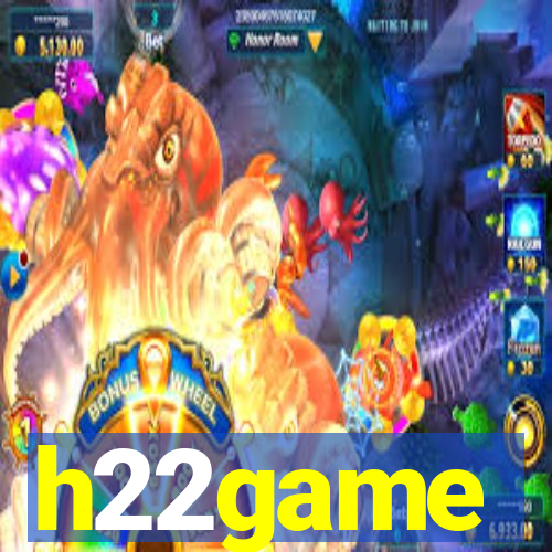 h22game