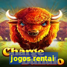 jogos rentai