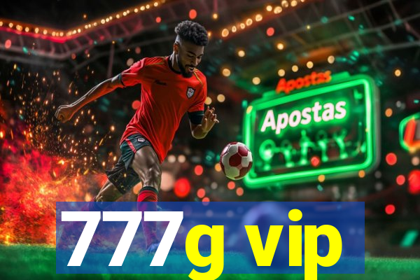 777g vip