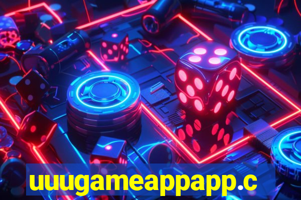 uuugameappapp.com