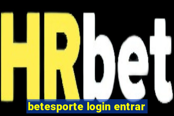 betesporte login entrar