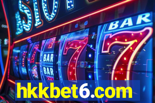 hkkbet6.com