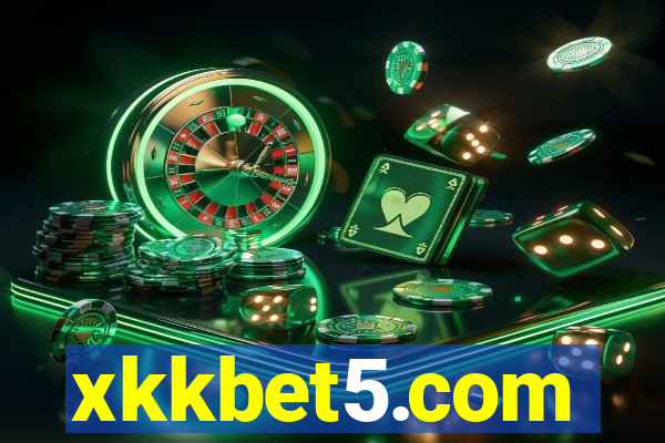 xkkbet5.com