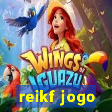 reikf jogo