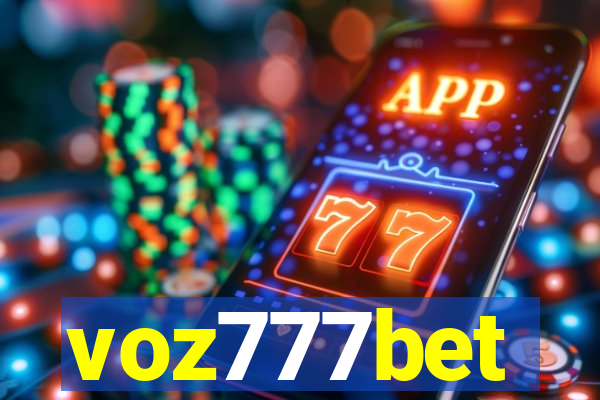 voz777bet