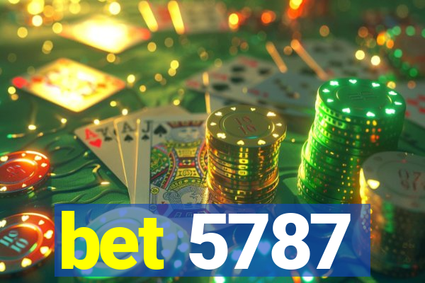 bet 5787