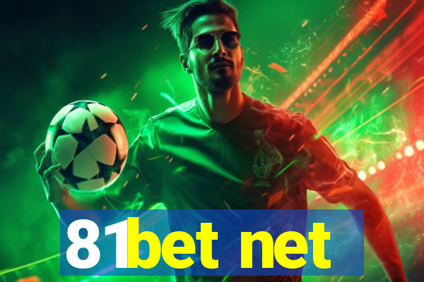 81bet net