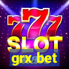 grx bet