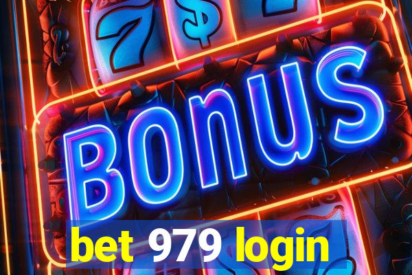 bet 979 login