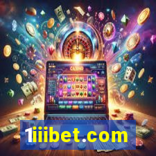 1iiibet.com