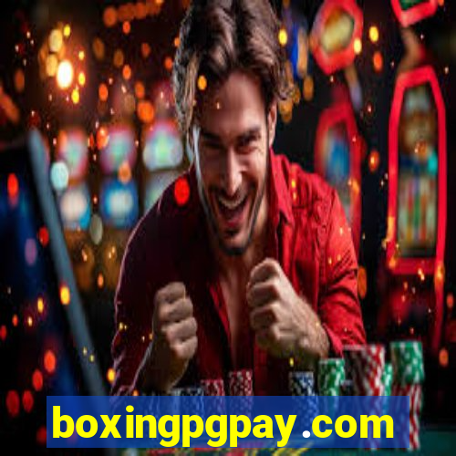 boxingpgpay.com