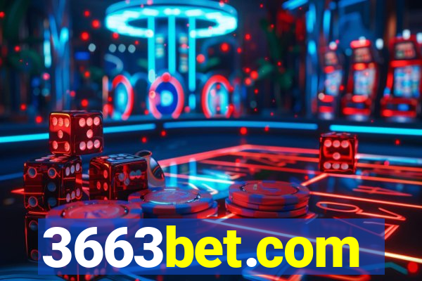 3663bet.com