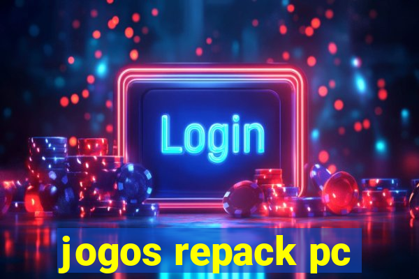 jogos repack pc