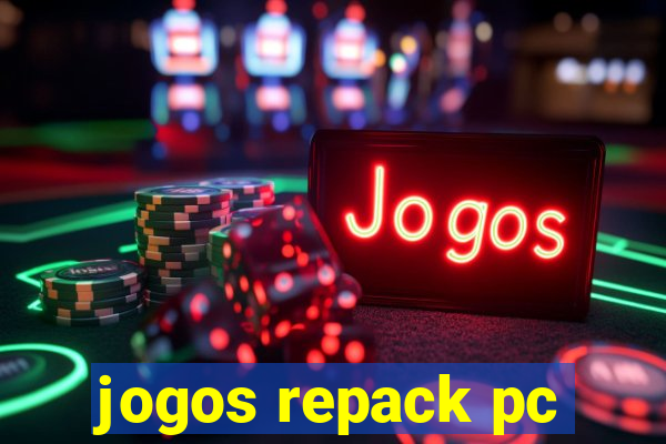 jogos repack pc